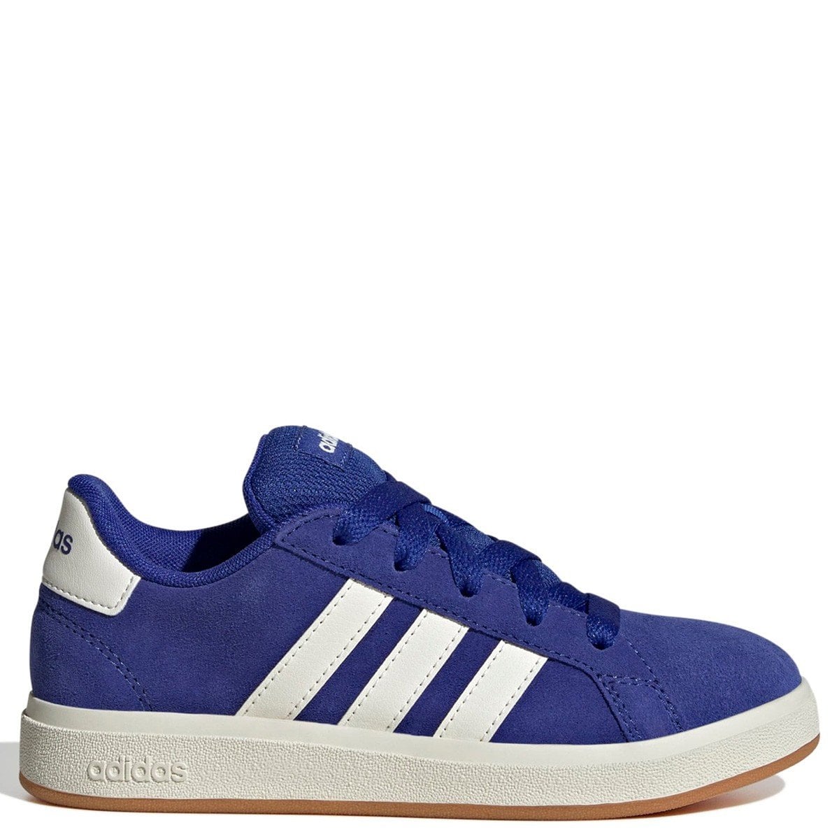 ZAPATILLAS URBANAS JUVENIL ADIDAS GRAND COURT 00s - 1