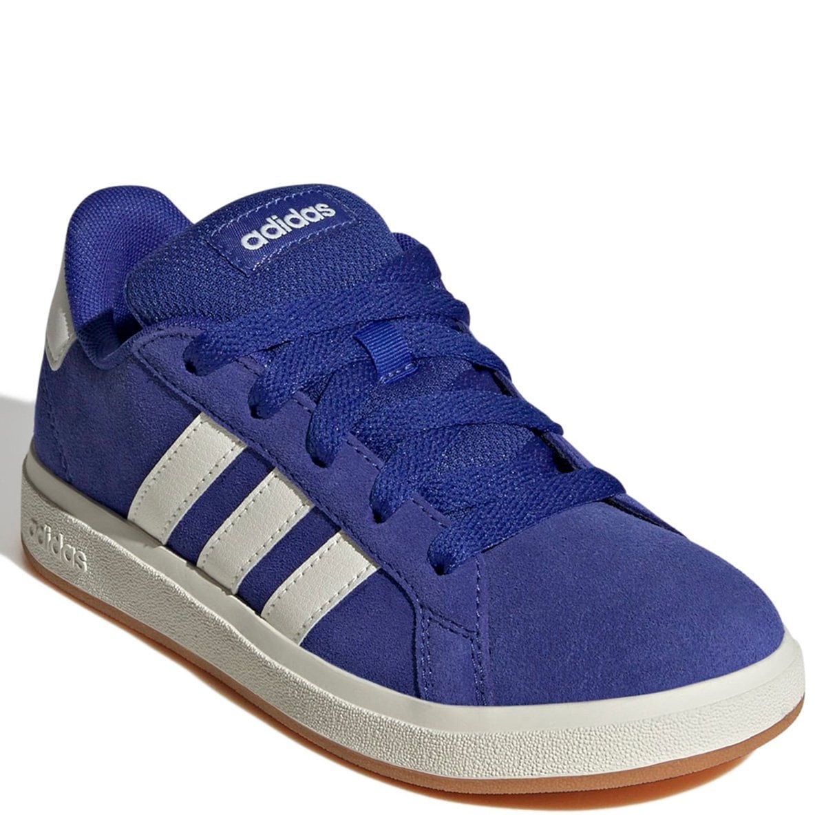 ZAPATILLAS URBANAS JUVENIL ADIDAS GRAND COURT 00s - 2
