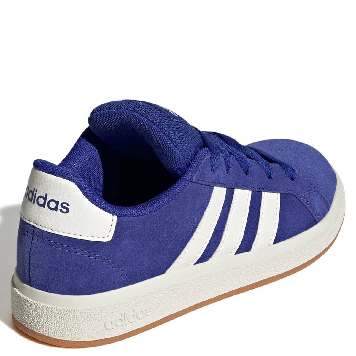 ZAPATILLAS URBANAS JUVENIL ADIDAS GRAND COURT 00s - 4