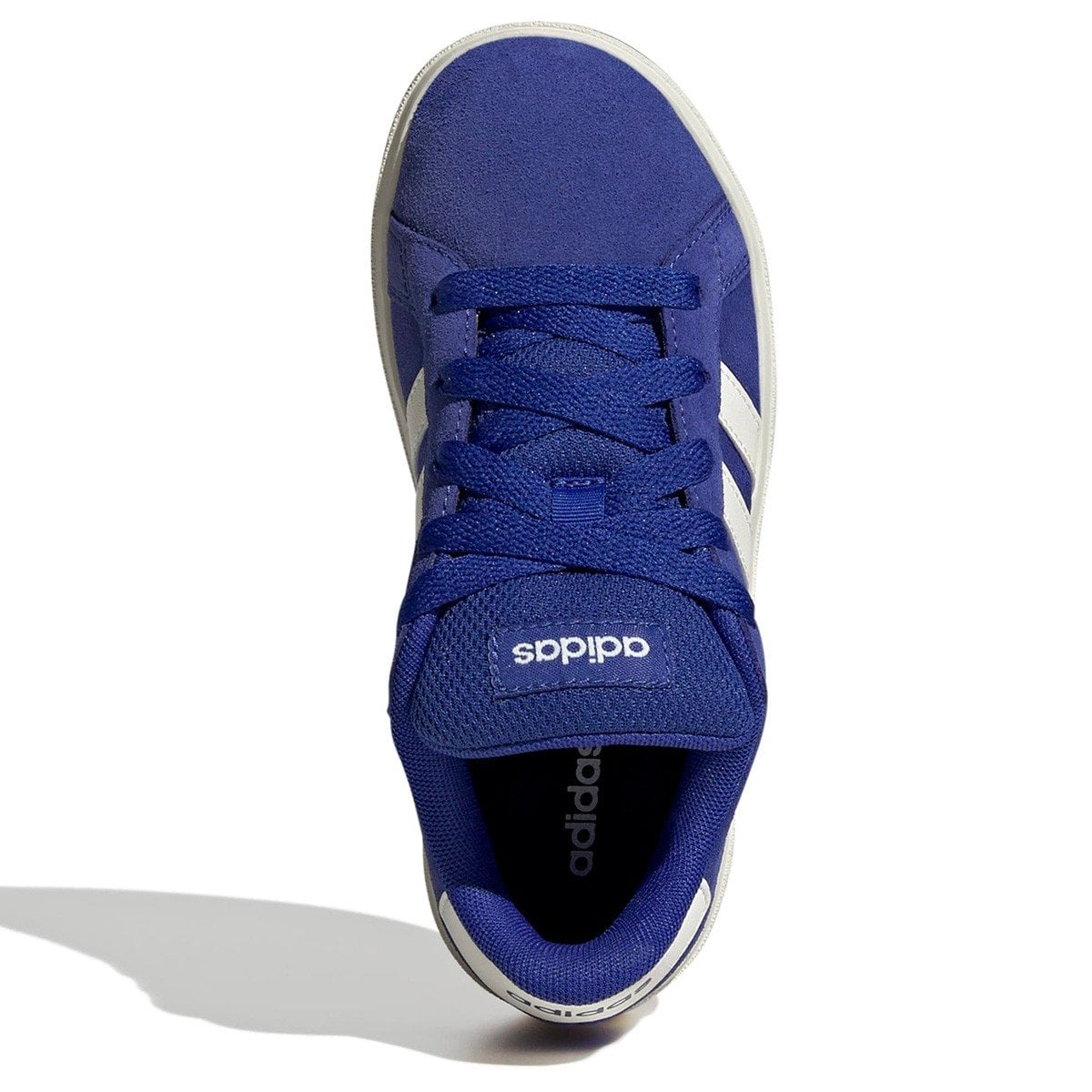 ZAPATILLAS URBANAS JUVENIL ADIDAS GRAND COURT 00s - 5