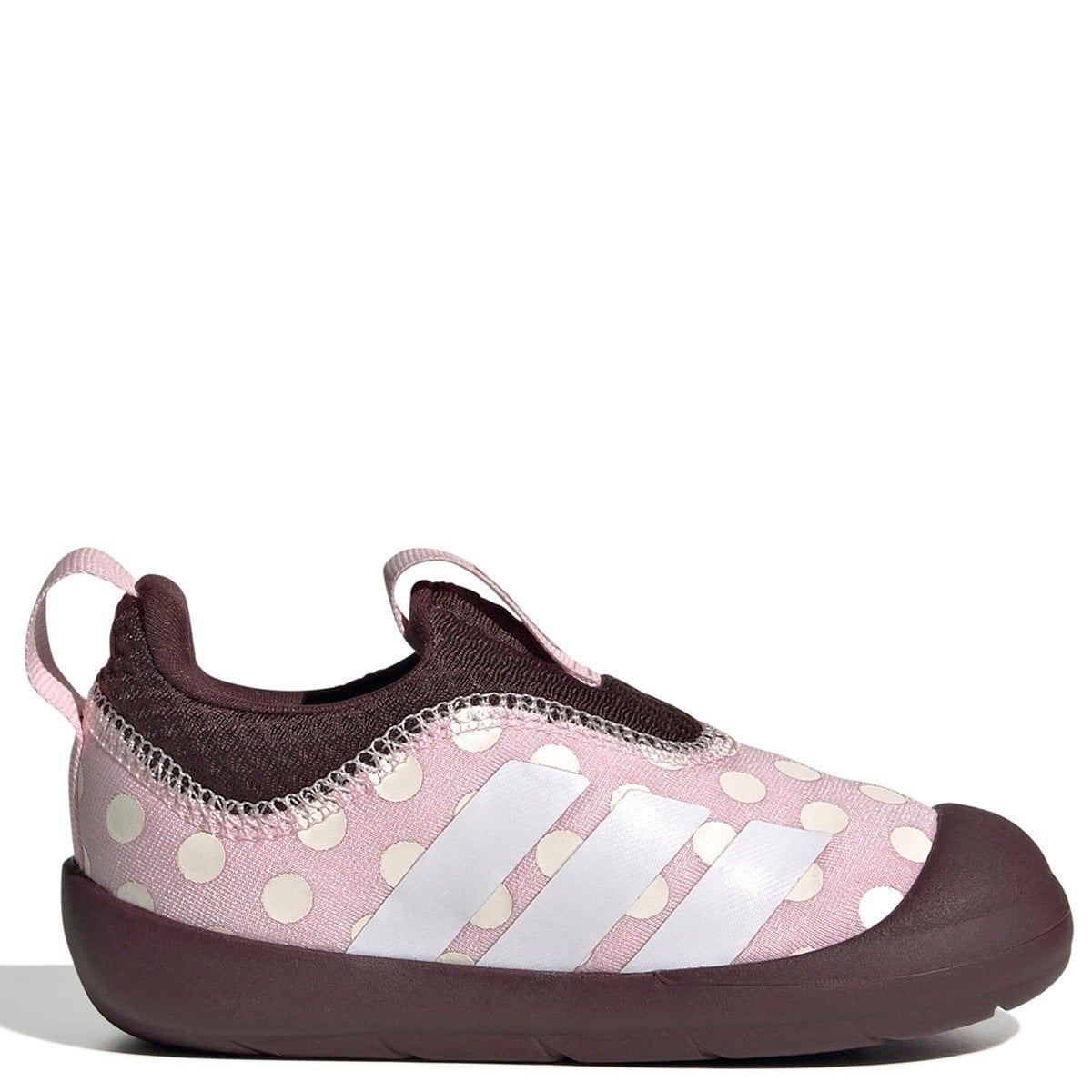 ZAPATILLAS UNISEX ADIDAS URBANAS ROSADO JP7678 - 1