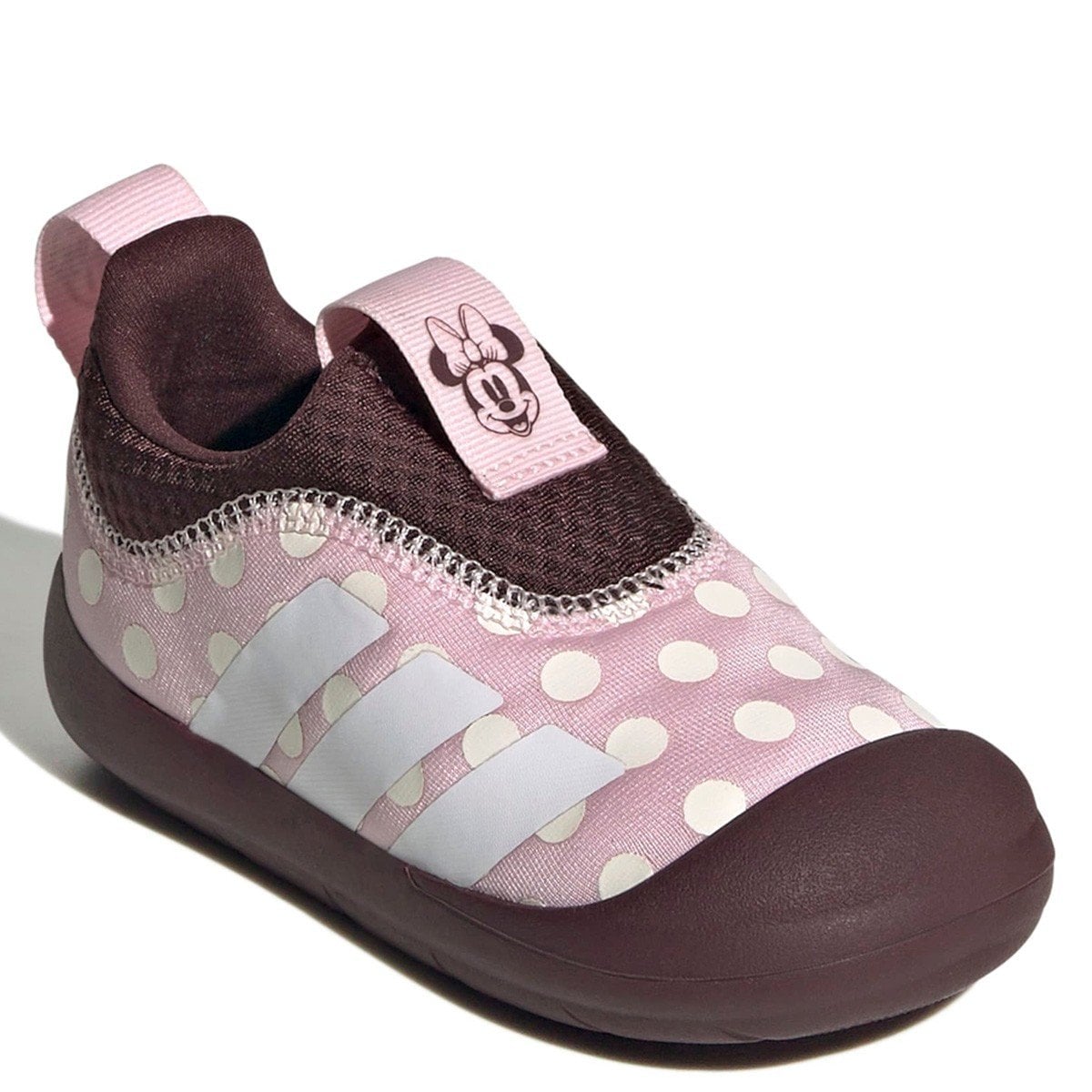 ZAPATILLAS UNISEX ADIDAS URBANAS ROSADO JP7678 - 2
