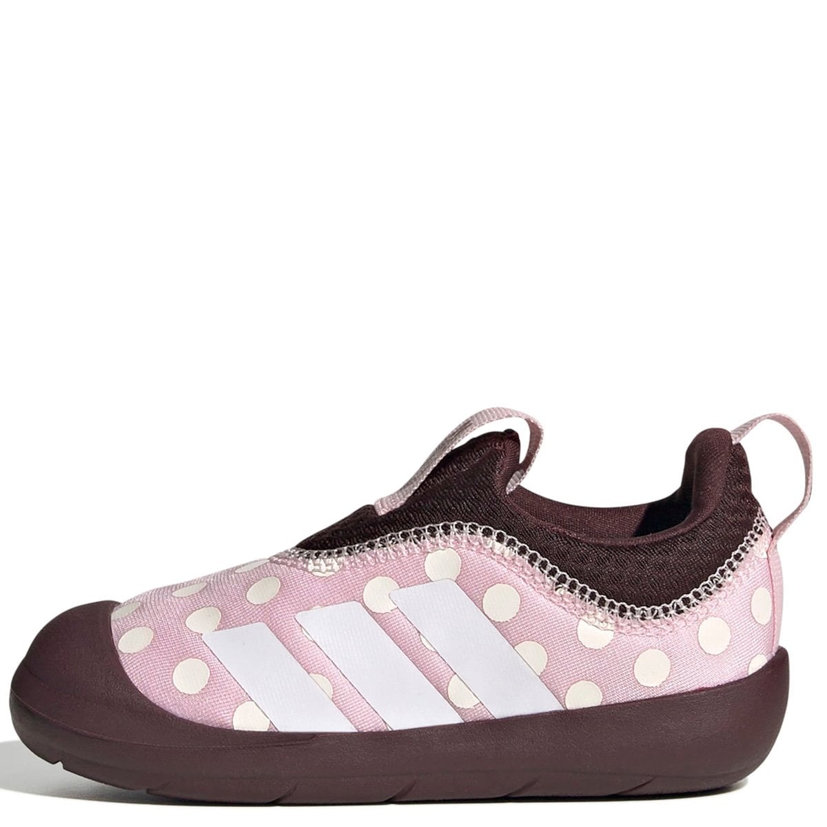 ZAPATILLAS UNISEX ADIDAS URBANAS ROSADO JP7678 - 3
