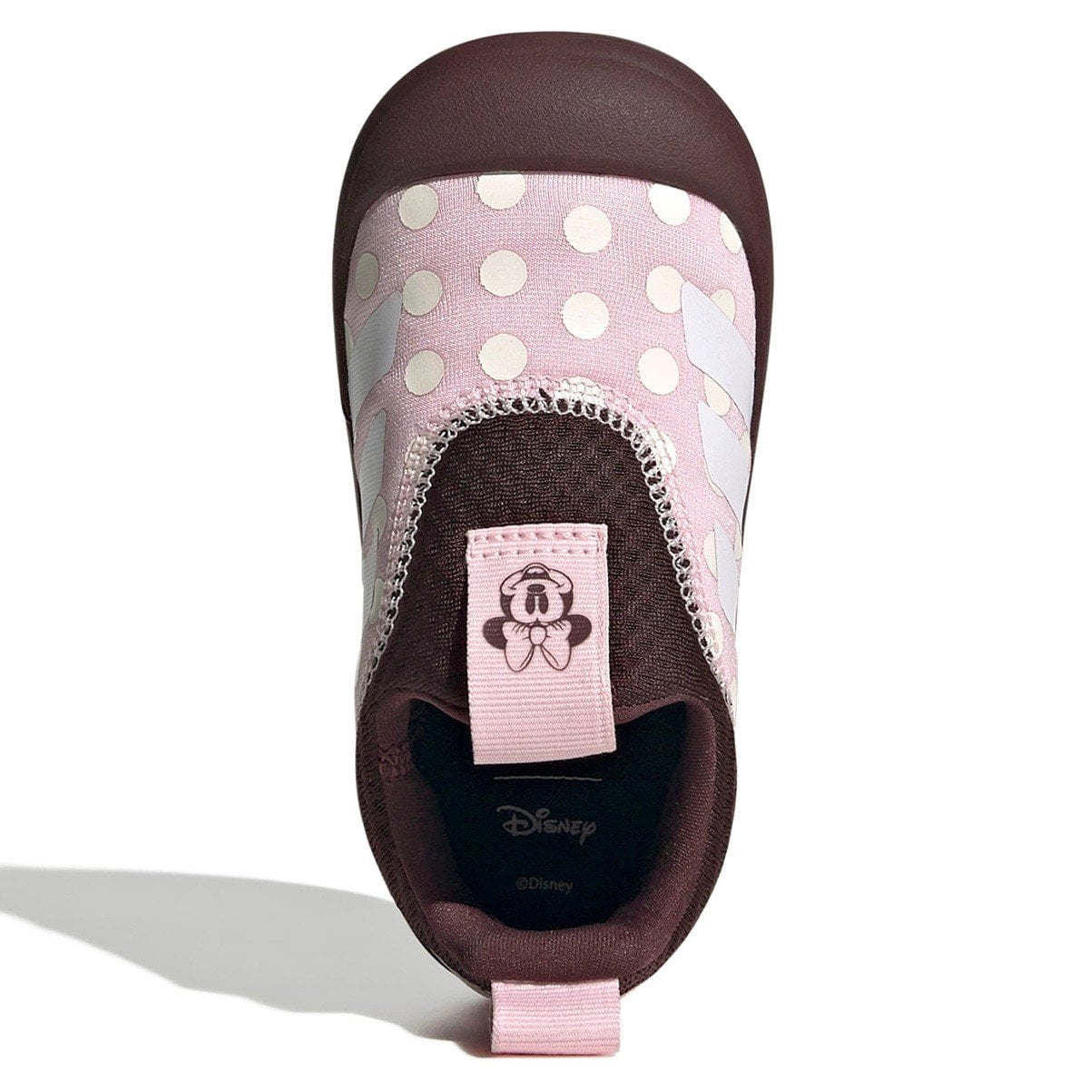 ZAPATILLAS UNISEX ADIDAS URBANAS ROSADO JP7678 - 5