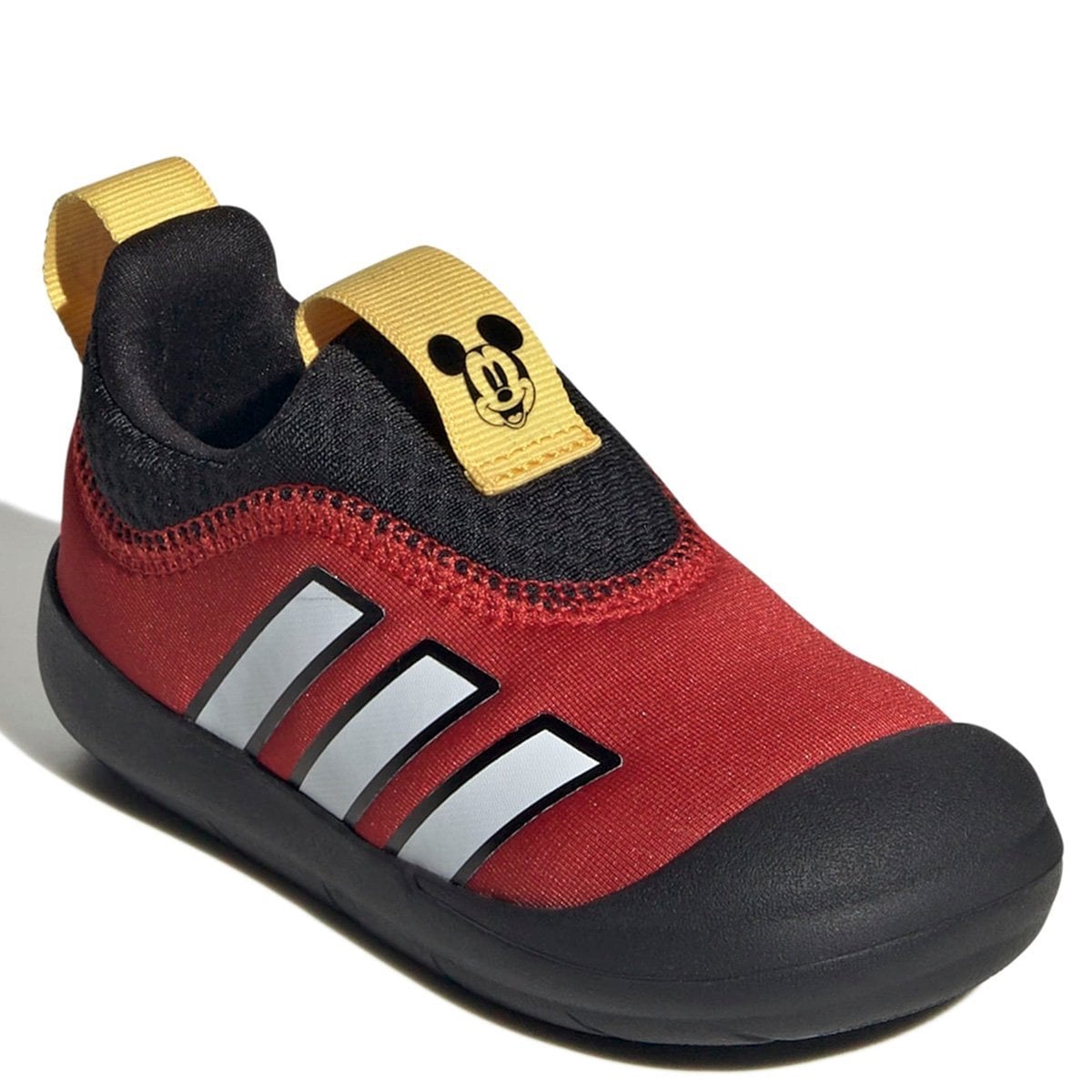 ZAPATILLAS UNISEX ADIDAS URBANAS ROJO JQ0016 - 2