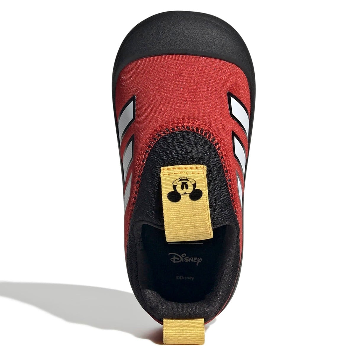 ZAPATILLAS UNISEX ADIDAS URBANAS ROJO JQ0016 - 5