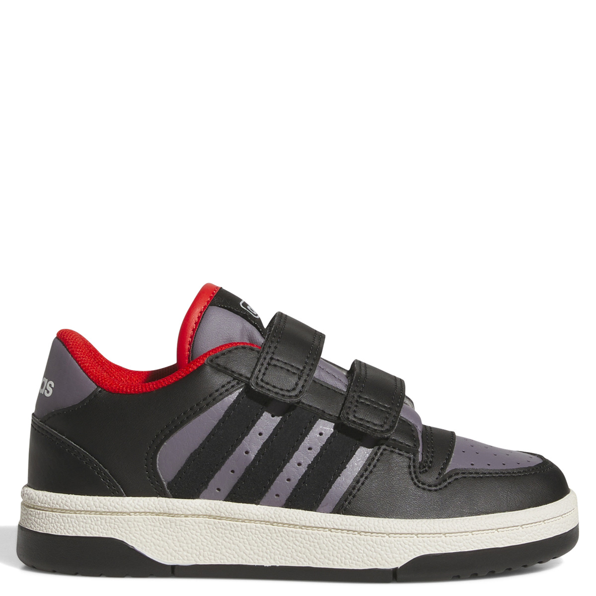 ZAPATILLAS URBANAS JUVENIL ADIDAS BREAK START - 1