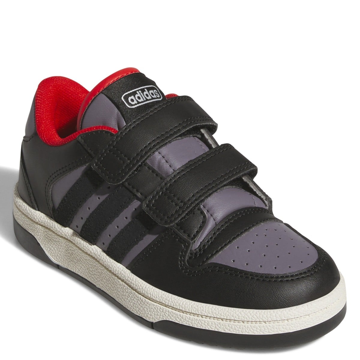 ZAPATILLAS URBANAS JUVENIL ADIDAS BREAK START - 2