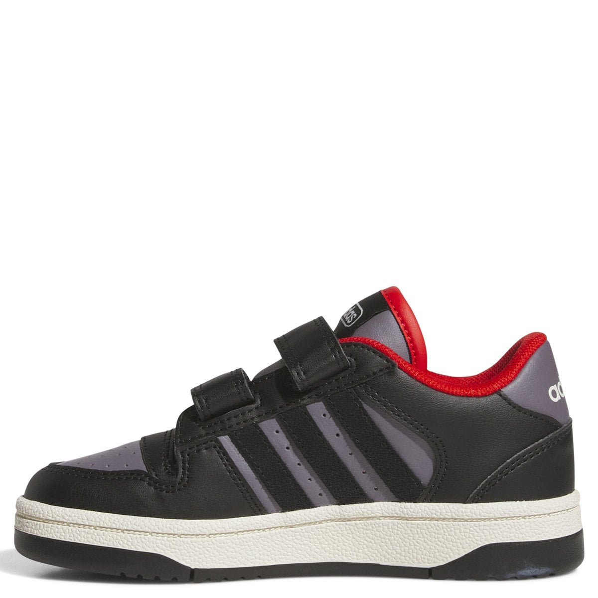 ZAPATILLAS URBANAS JUVENIL ADIDAS BREAK START - 3