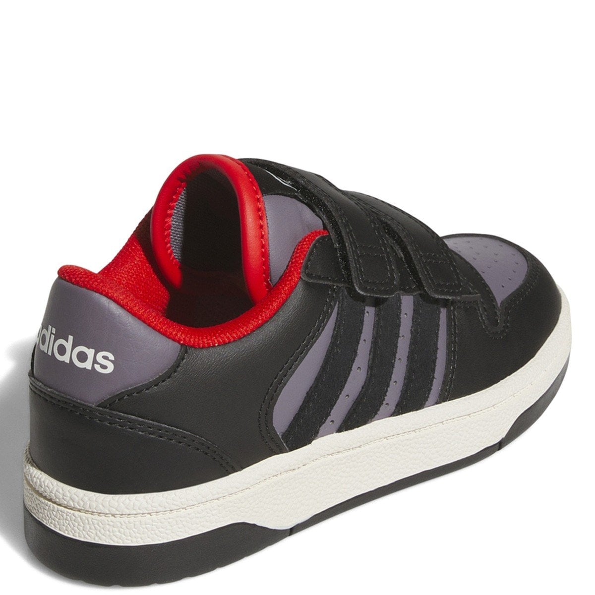 ZAPATILLAS URBANAS JUVENIL ADIDAS BREAK START - 4