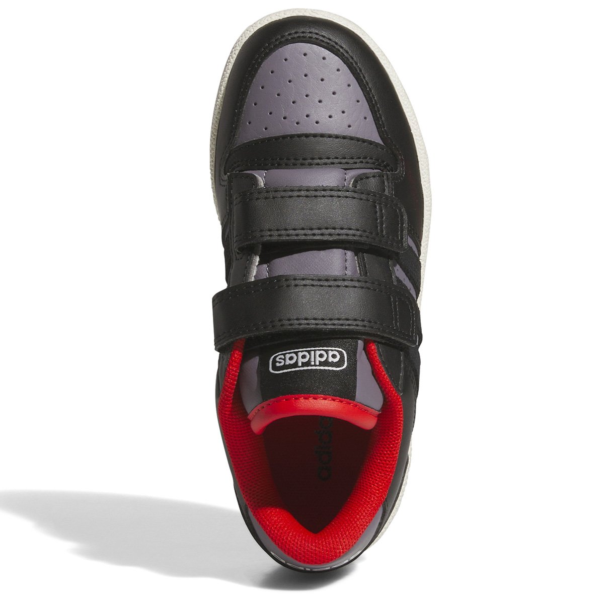 ZAPATILLAS URBANAS JUVENIL ADIDAS BREAK START - 5