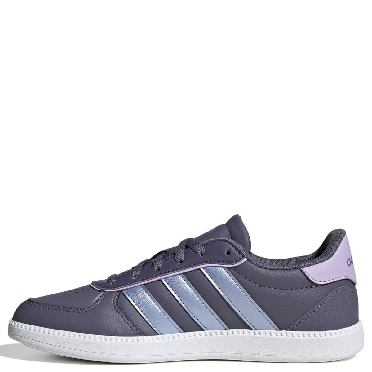 ZAPATILLAS  URBANAS JUVENIL ADIDAS BREAKNET SLEEK - 3