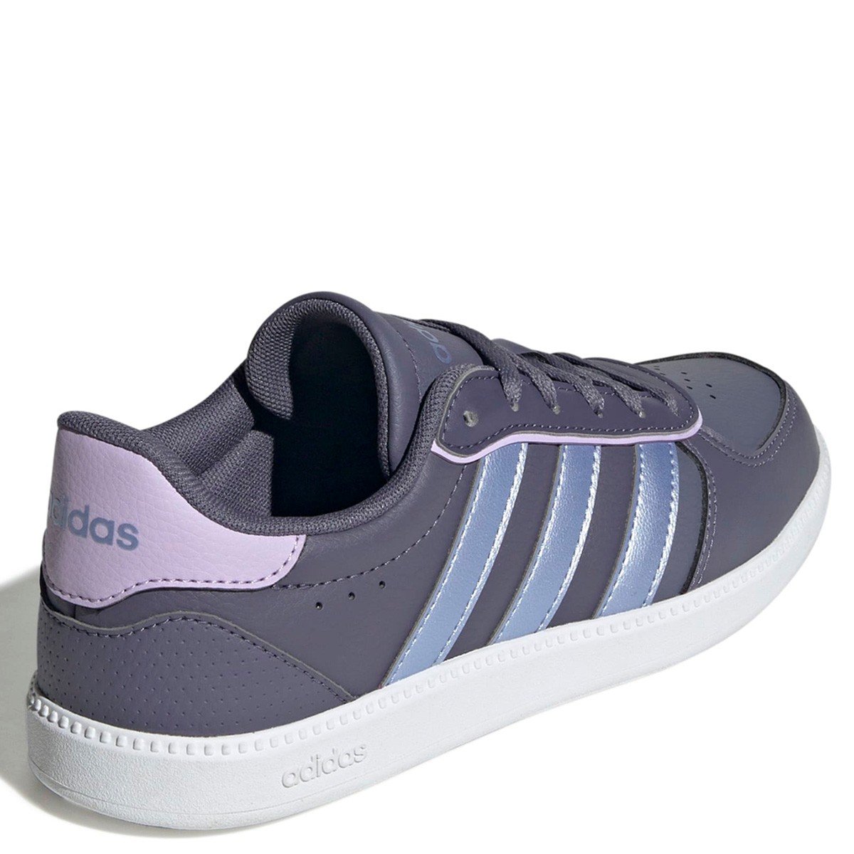 ZAPATILLAS  URBANAS JUVENIL ADIDAS BREAKNET SLEEK - 4