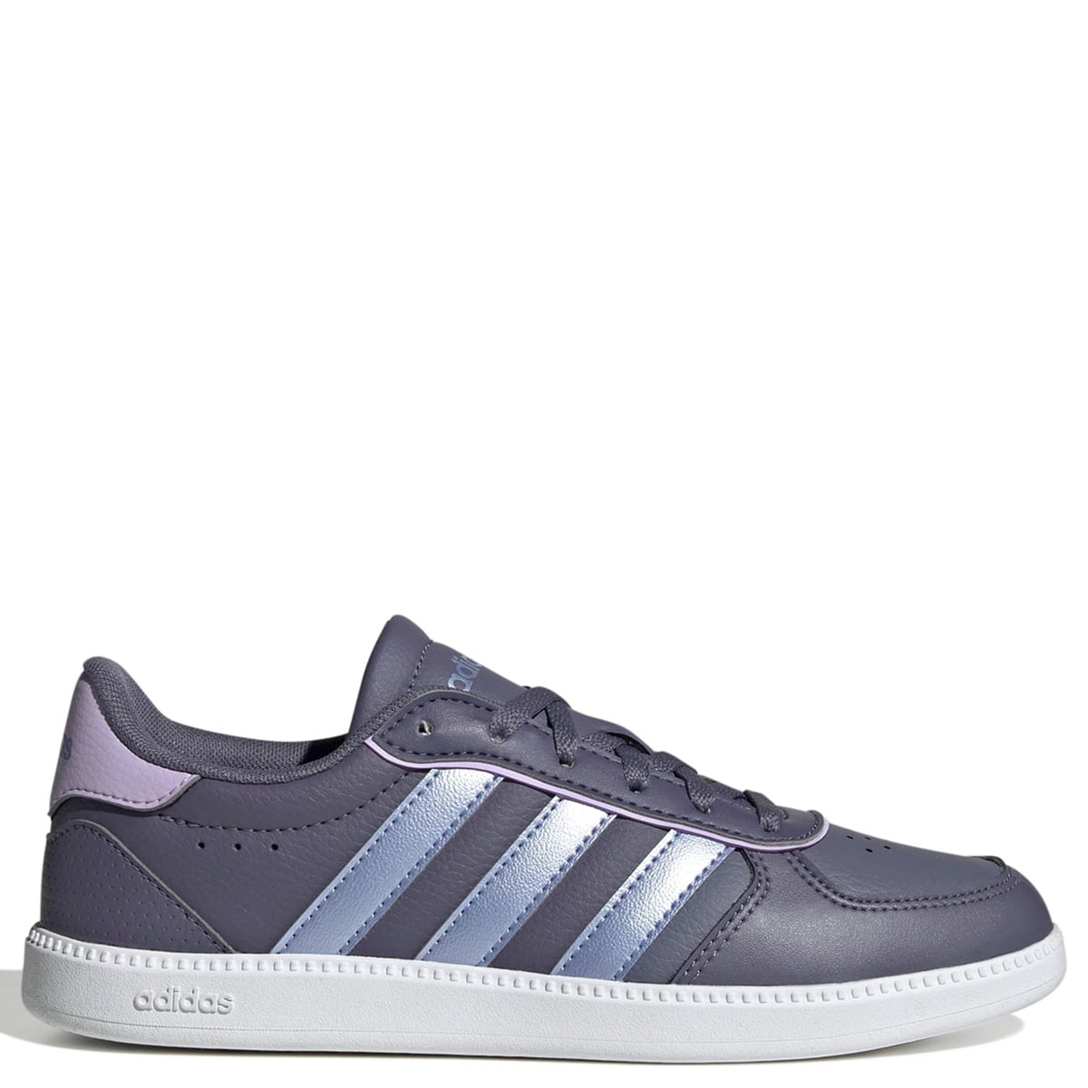 ZAPATILLAS URBANAS JUVENIL ADIDAS BREAKNET SLEEK - 1