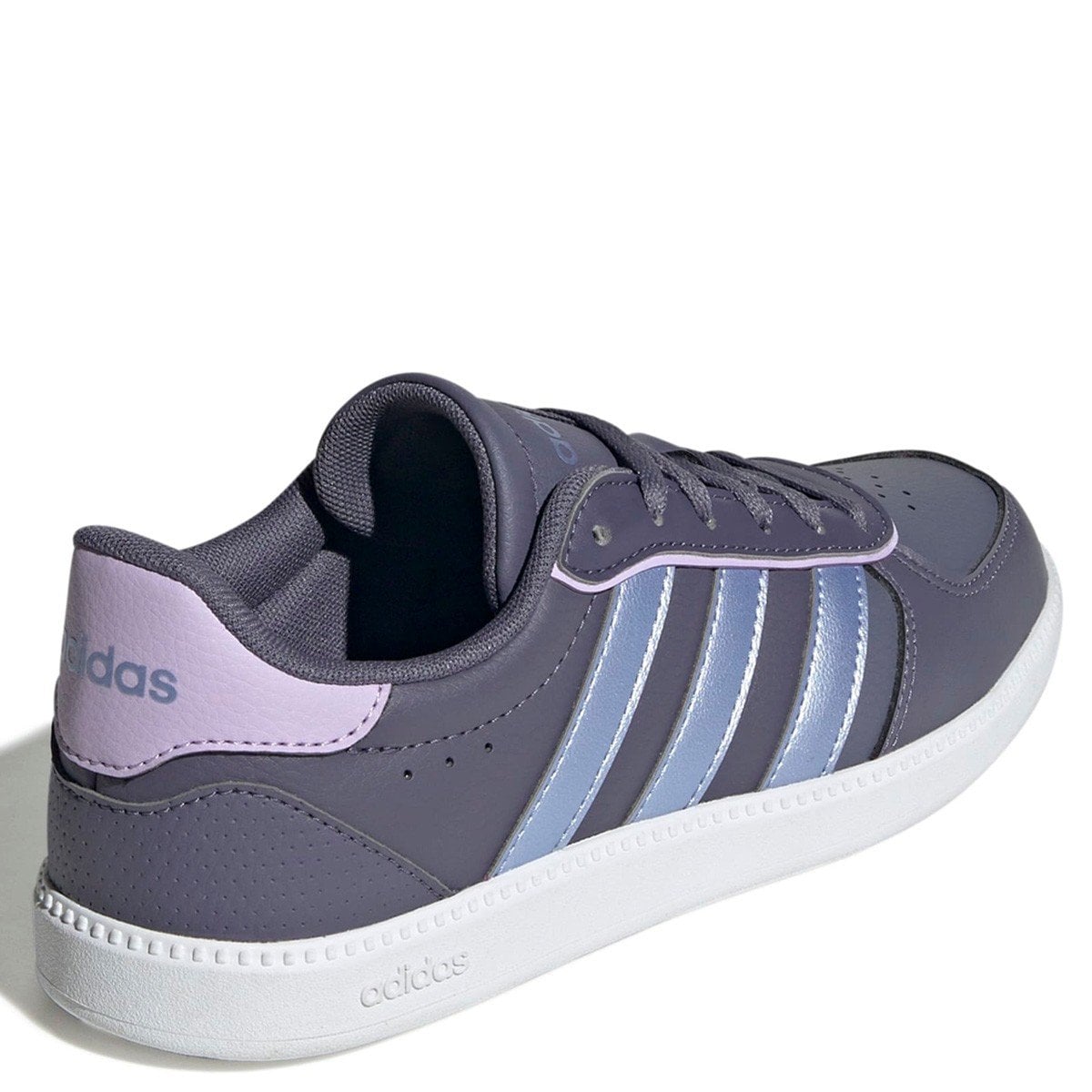 ZAPATILLAS URBANAS JUVENIL ADIDAS BREAKNET SLEEK - 4
