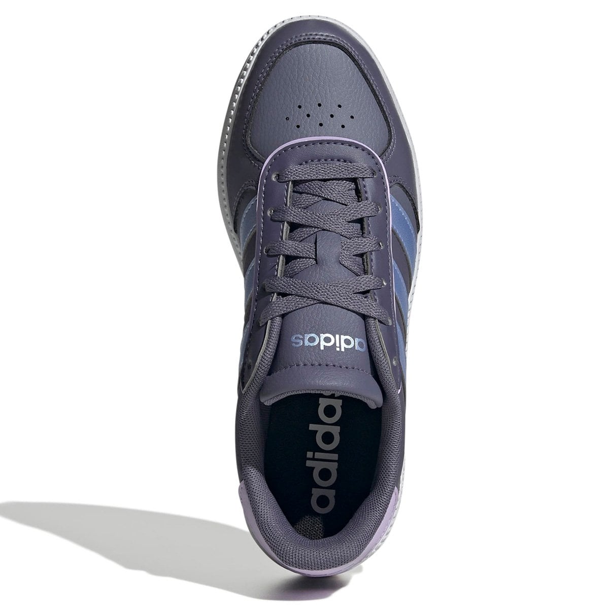ZAPATILLAS URBANAS JUVENIL ADIDAS BREAKNET SLEEK - 5