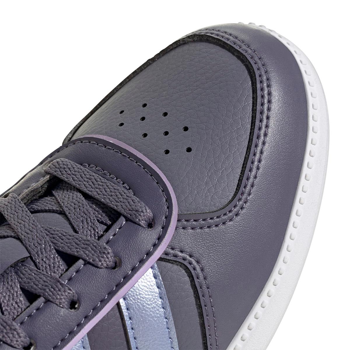 ZAPATILLAS URBANAS JUVENIL ADIDAS BREAKNET SLEEK - 6