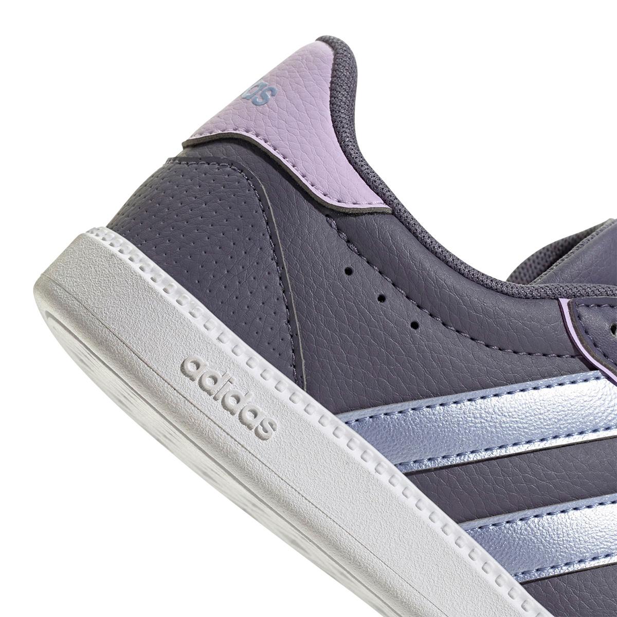 ZAPATILLAS URBANAS JUVENIL ADIDAS BREAKNET SLEEK - 7