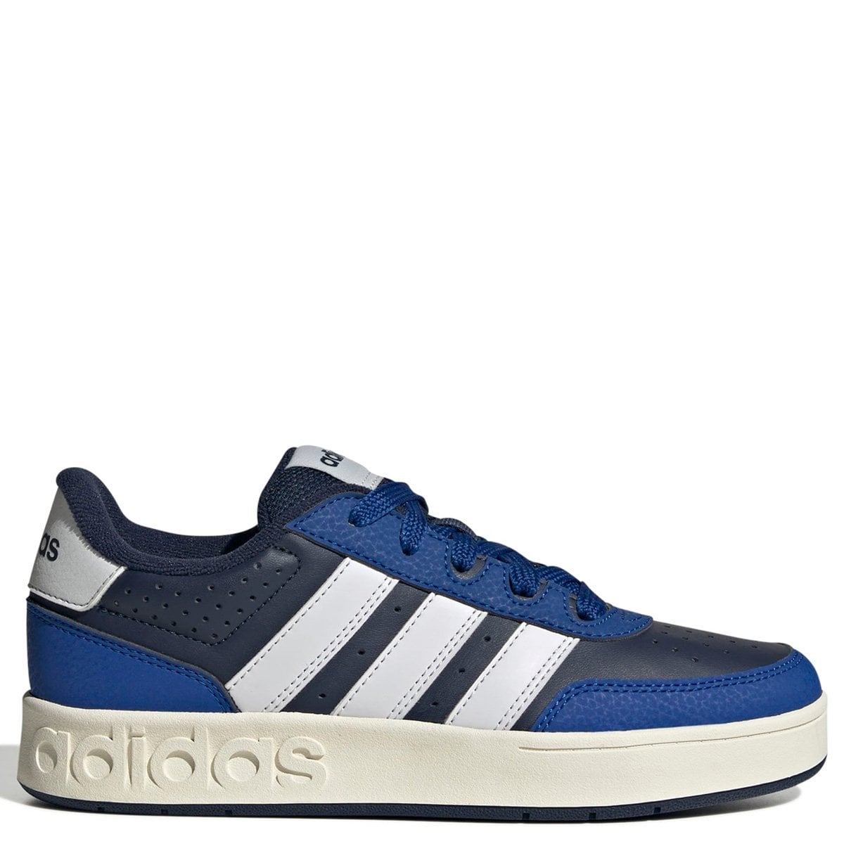 ZAPATILLAS  URBANAS JUVENIL ADIDAS BREAKBASE - 1