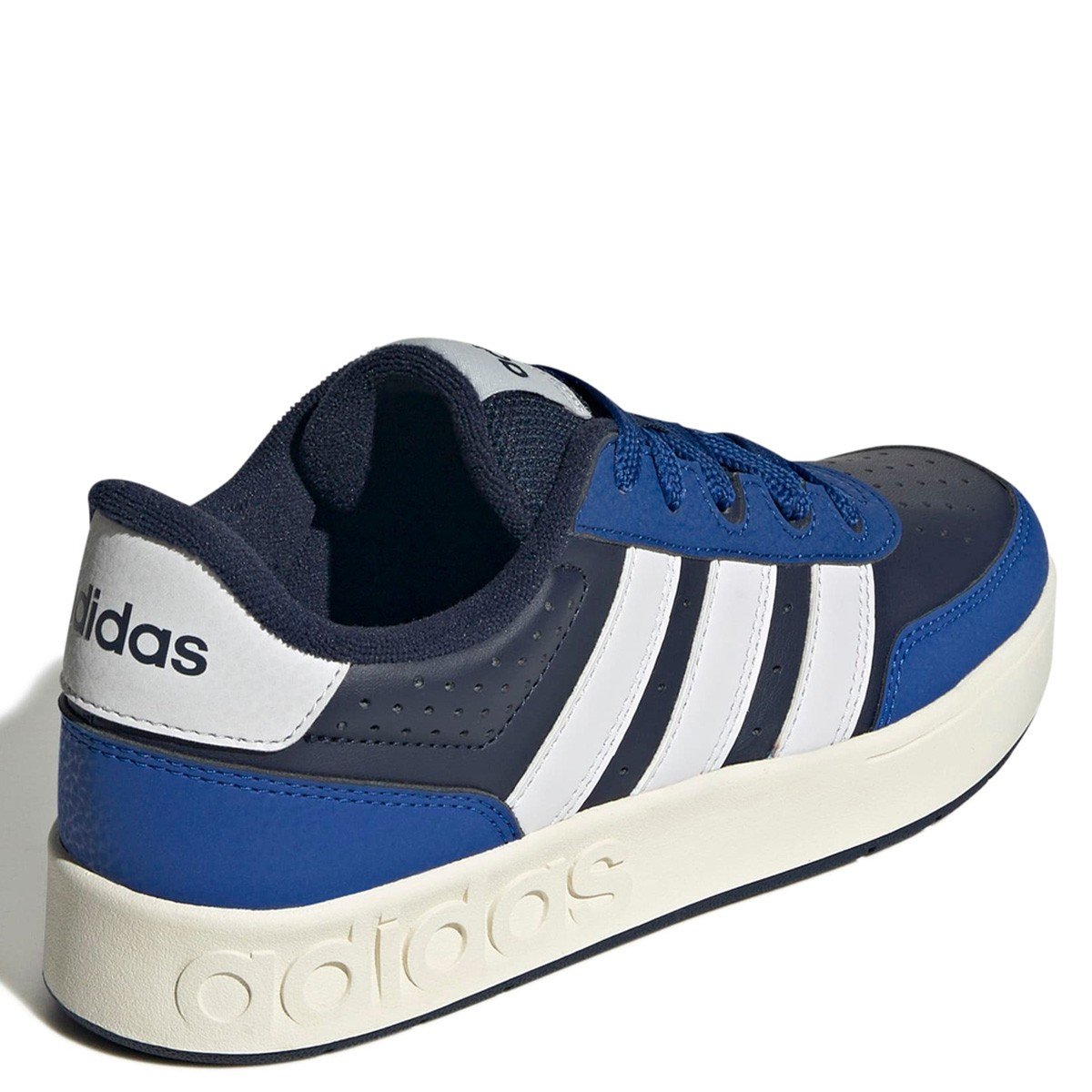 ZAPATILLAS  URBANAS JUVENIL ADIDAS BREAKBASE - 3