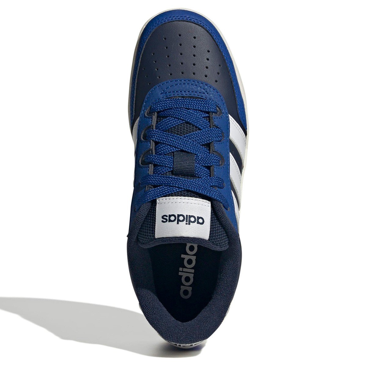 ZAPATILLAS  URBANAS JUVENIL ADIDAS BREAKBASE - 4