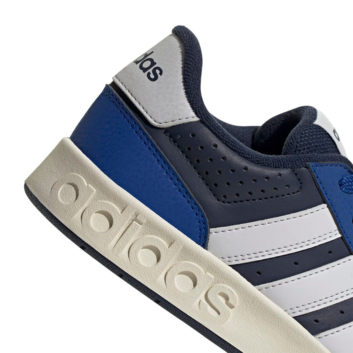 ZAPATILLAS  URBANAS JUVENIL ADIDAS BREAKBASE - 5