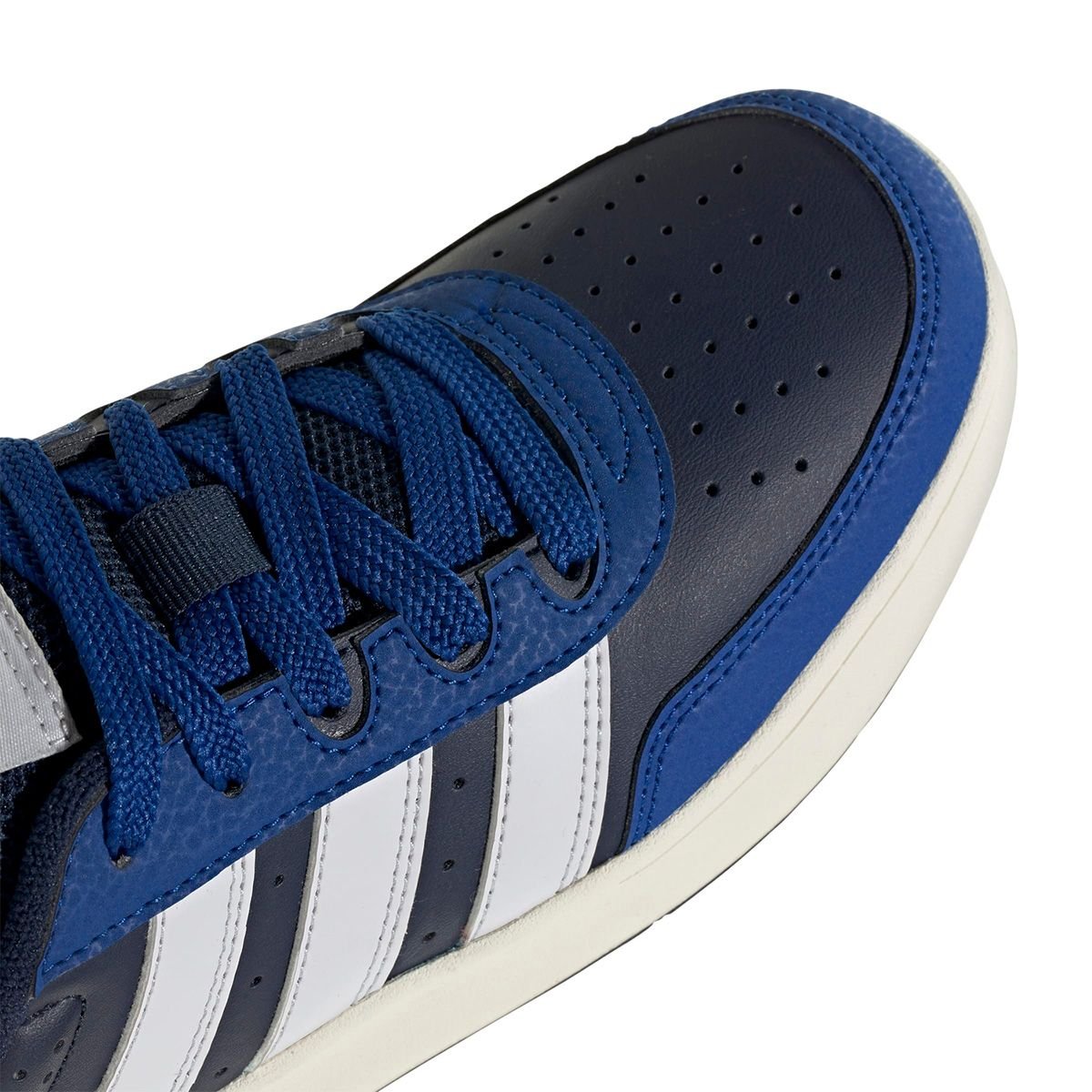 ZAPATILLAS  URBANAS JUVENIL ADIDAS BREAKBASE - 6