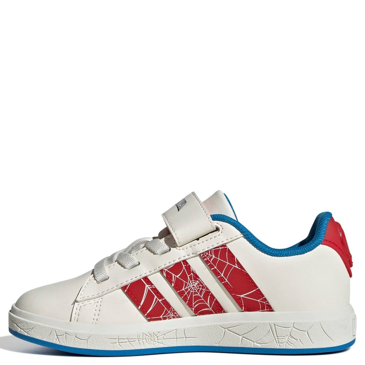 ZAPATILLAS URBANAS JUVENIL ADIDAS GRAND COURT SPIDER-MAN - 3