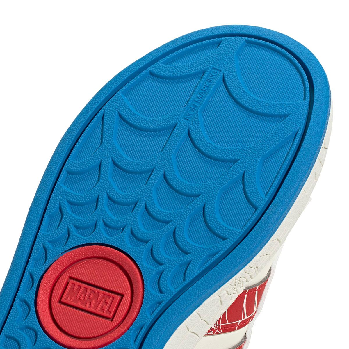 ZAPATILLAS URBANAS JUVENIL ADIDAS GRAND COURT SPIDER-MAN - 7