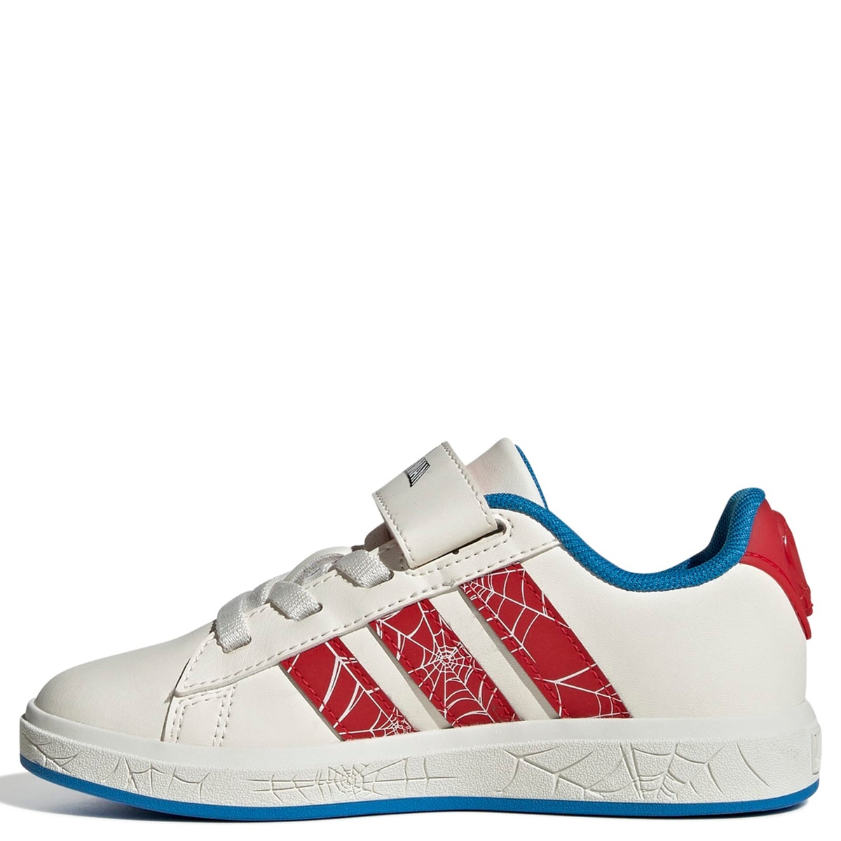 ZAPATILLAS URBANAS JUVENIL ADIDAS GRAND COURT SPIDER-MAN - 3