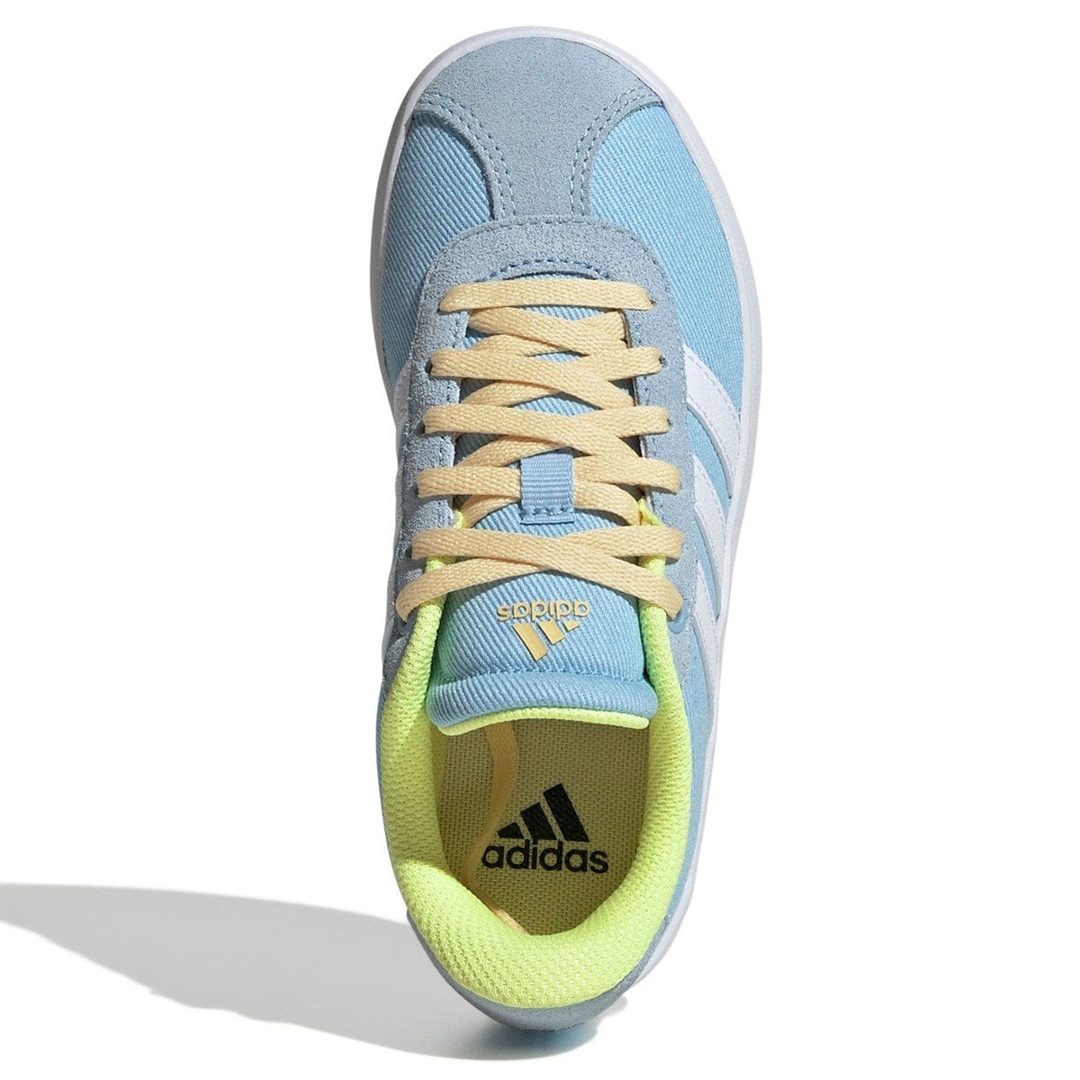 ZAPATILLAS URBANAS JUVENIL ADIDAS VL COURT 3.0 K - 5