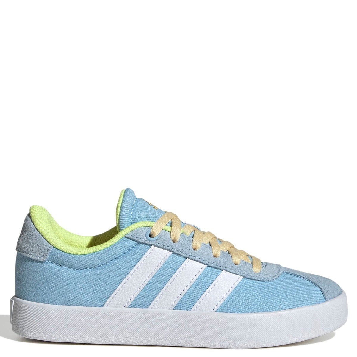 ZAPATILLAS URBANAS JUVENIL ADIDAS VL COURT 3.0 K - 1
