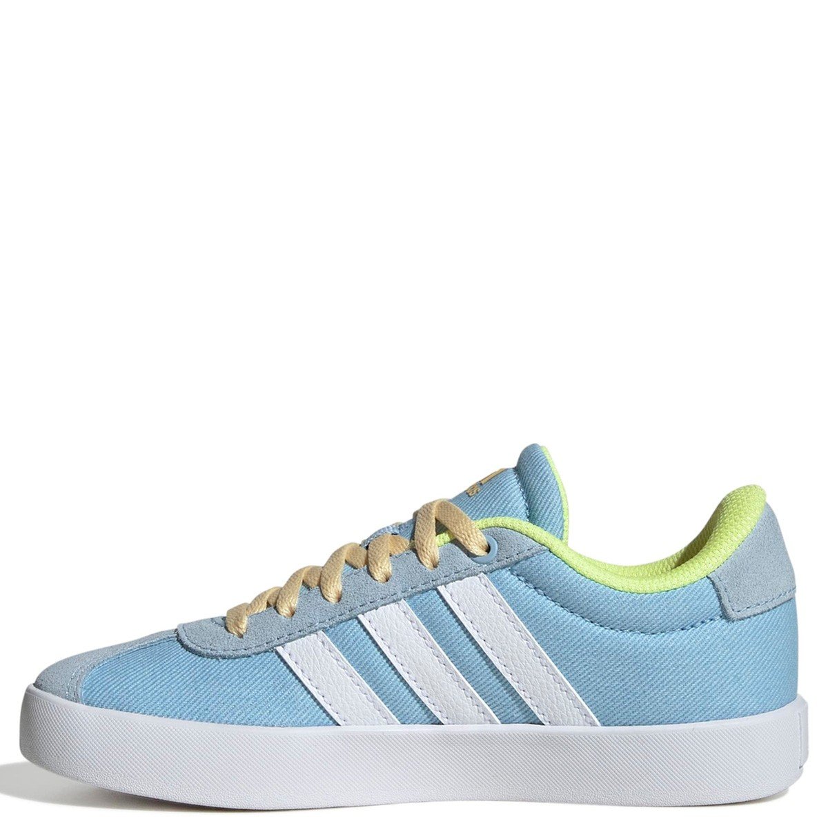 ZAPATILLAS URBANAS JUVENIL ADIDAS VL COURT 3.0 K - 3
