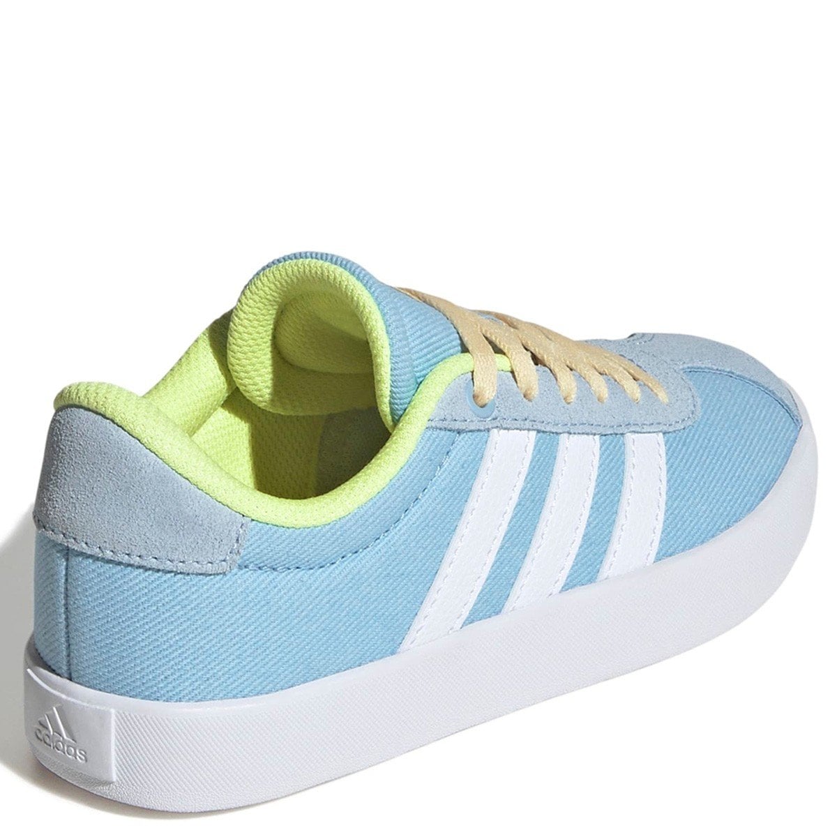 ZAPATILLAS URBANAS JUVENIL ADIDAS VL COURT 3.0 K - 4