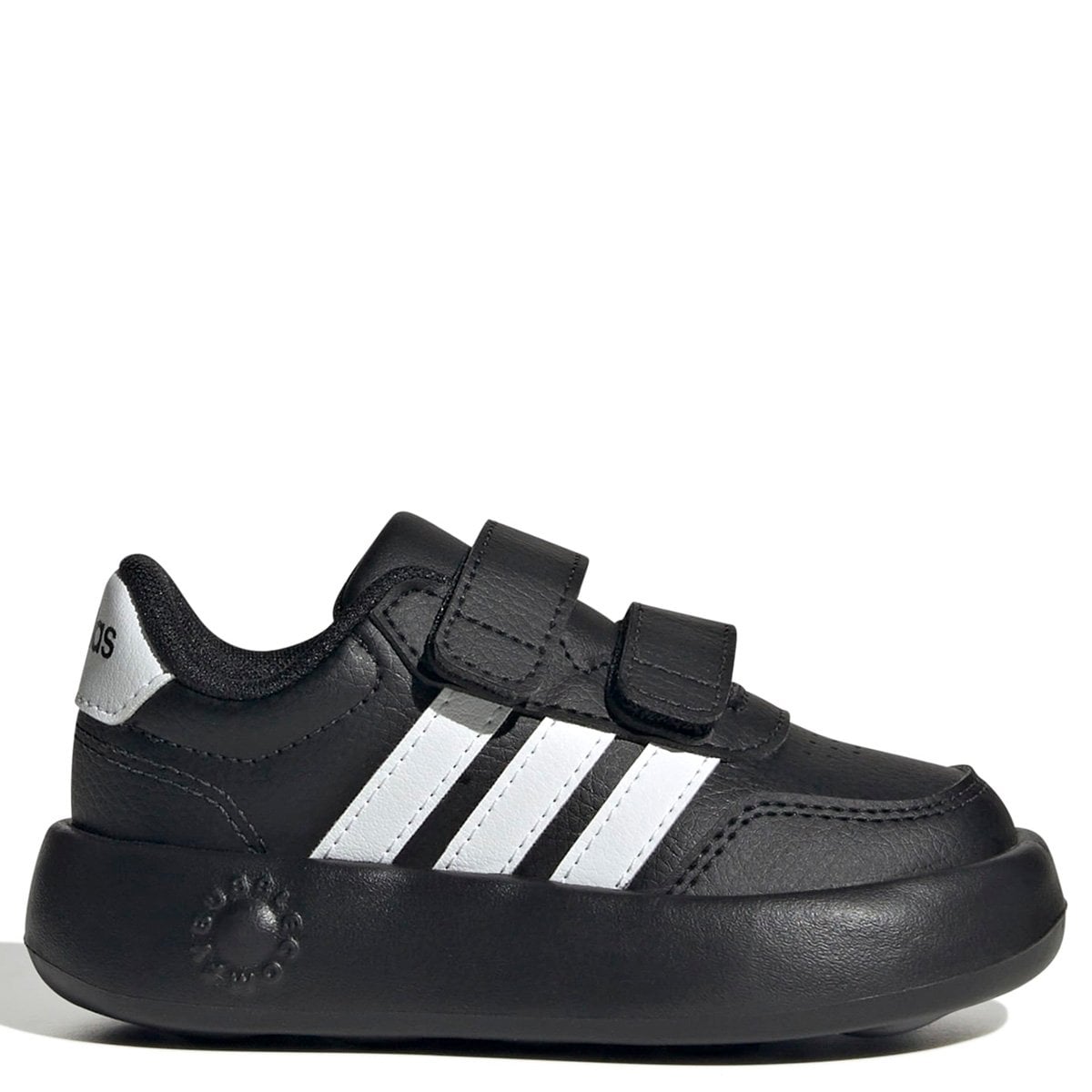 ZAPATILLAS URBANAS JUVENIL ADIDAS BREAKNET 3.0 - 1