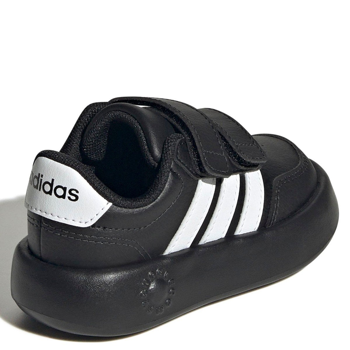 ZAPATILLAS URBANAS JUVENIL ADIDAS BREAKNET 3.0 - 4