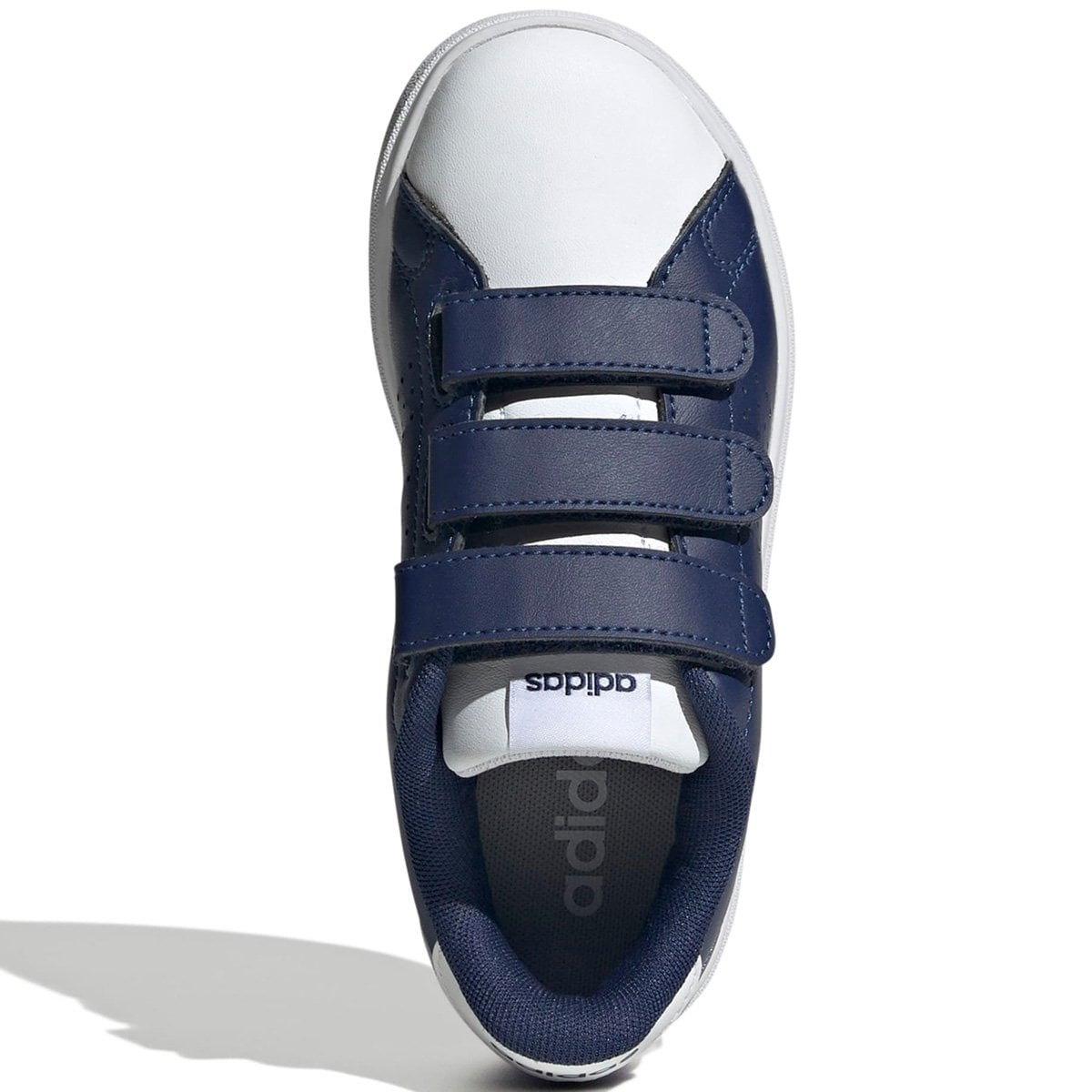 ZAPATILLAS URBANAS JUVENIL ADIDAS ADVANTAGE - 4