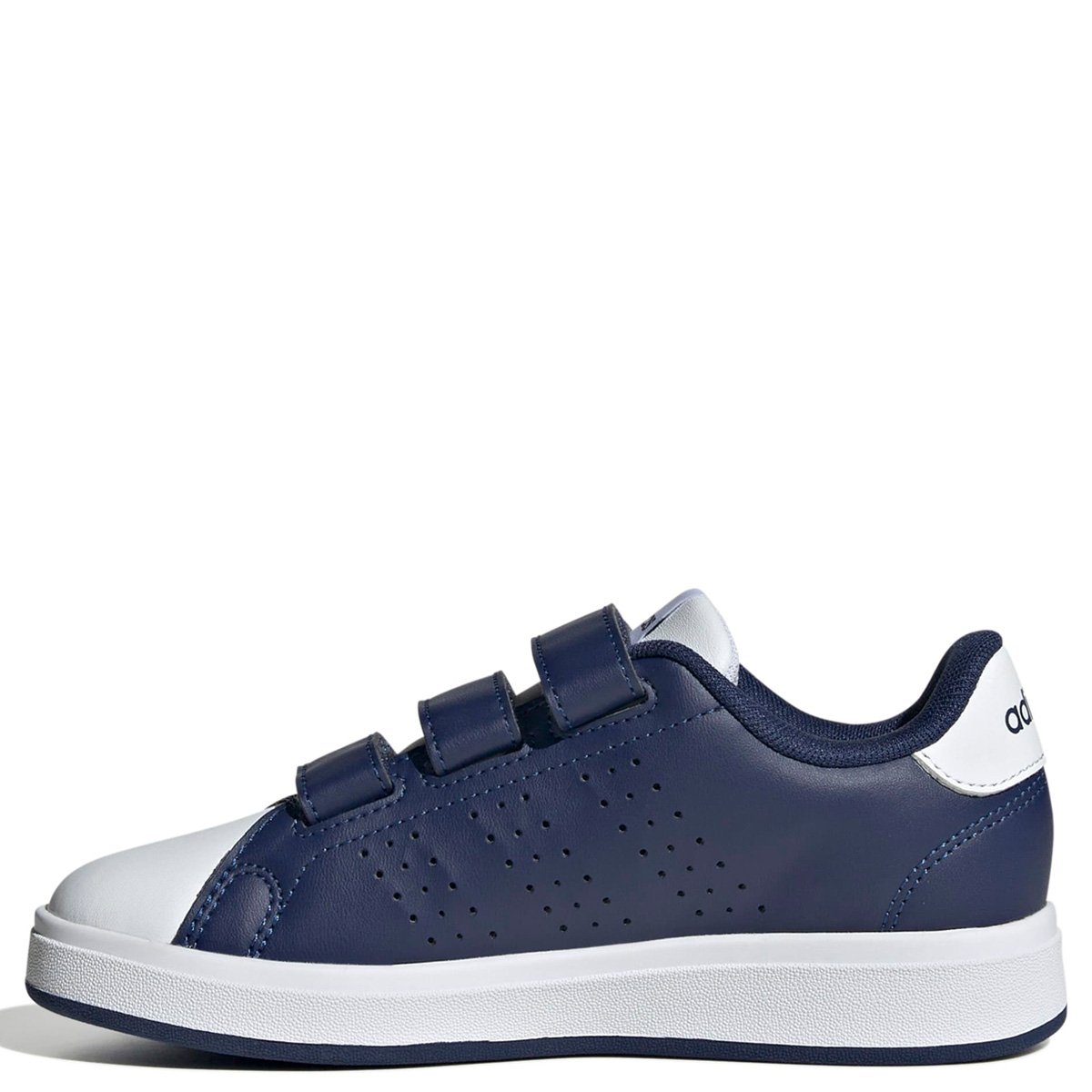 ZAPATILLAS  URBANAS JUVENIL ADIDAS ADVANTAGE - 3