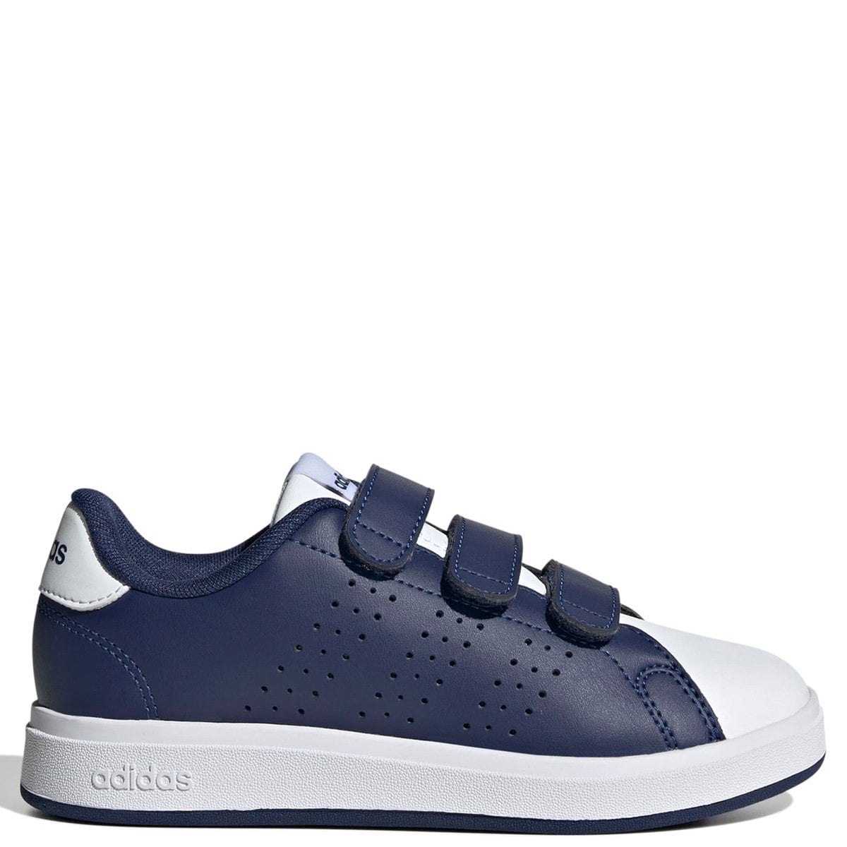 ZAPATILLAS URBANAS JUVENIL ADIDAS ADVANTAGE - 1
