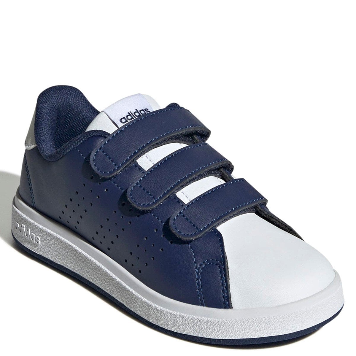 ZAPATILLAS URBANAS JUVENIL ADIDAS ADVANTAGE - 2