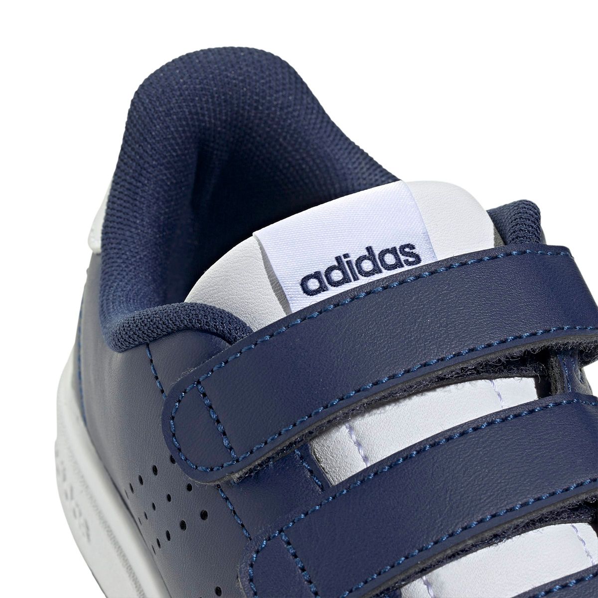 ZAPATILLAS URBANAS JUVENIL ADIDAS ADVANTAGE - 6