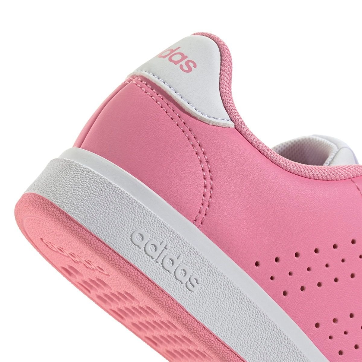 ZAPATILLAS URBANAS JUVENIL ADIDAS ADVANTAGE - 5