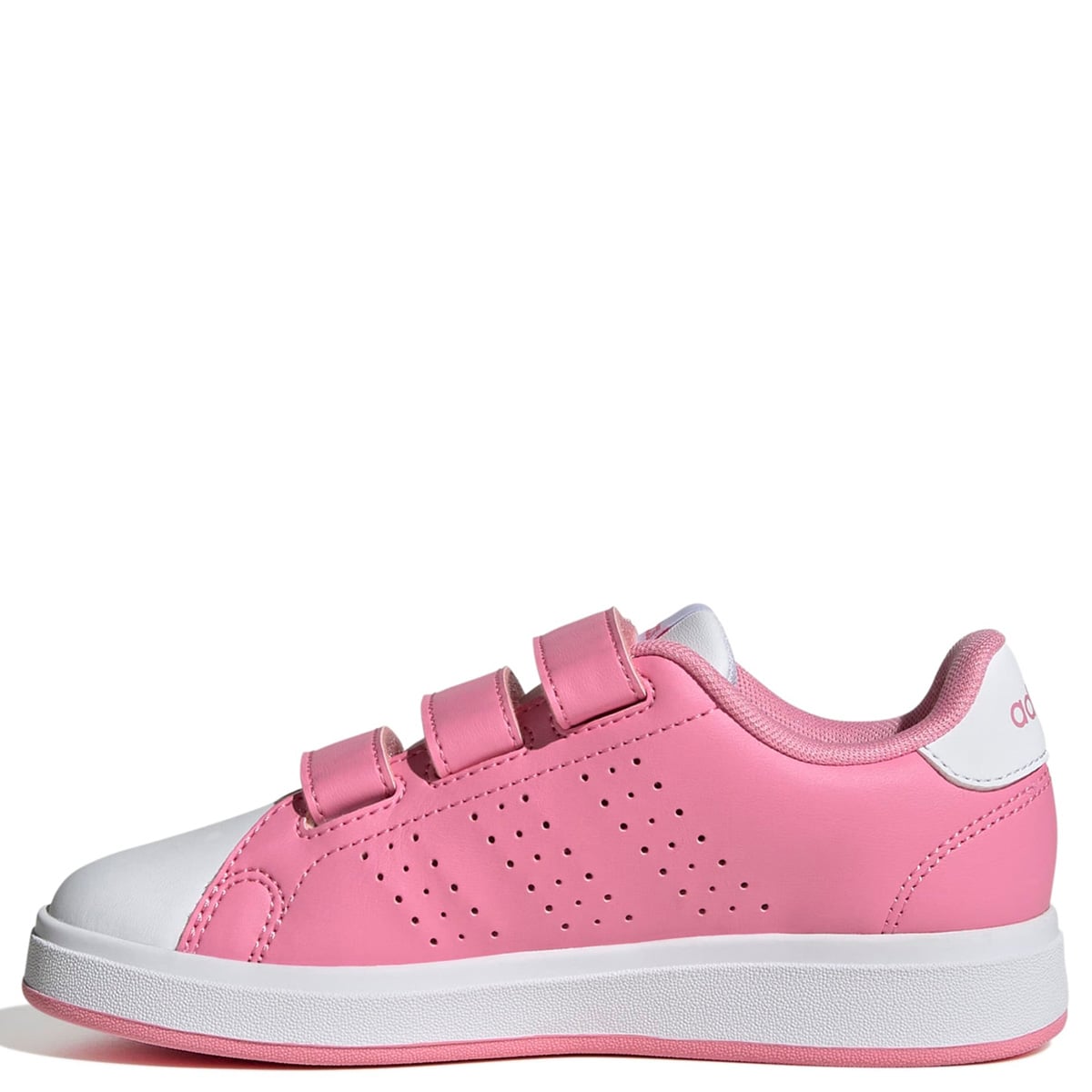 ZAPATILLAS URBANAS JUVENIL ADIDAS ADVANTAGE - 2