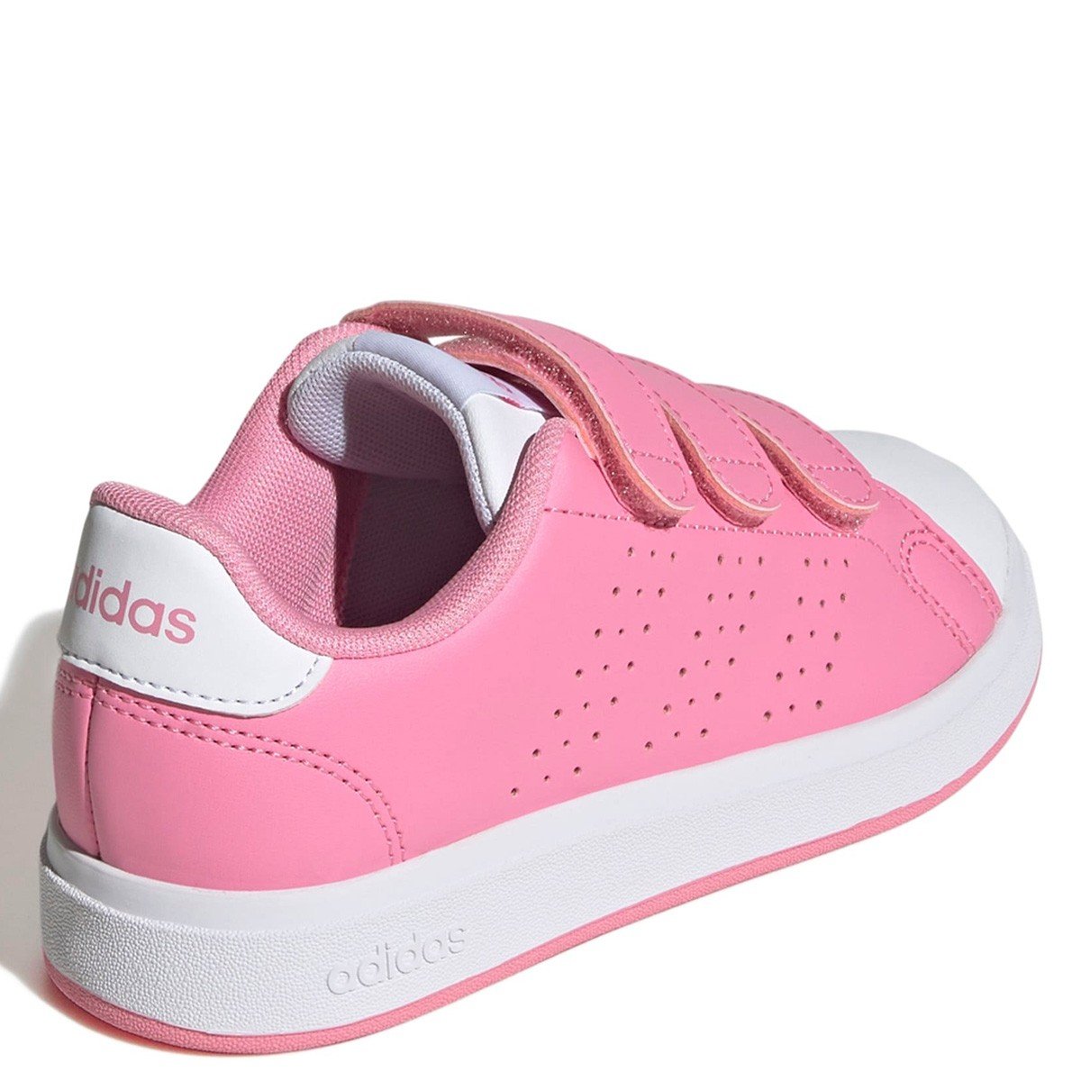 ZAPATILLAS URBANAS JUVENIL ADIDAS ADVANTAGE - 3
