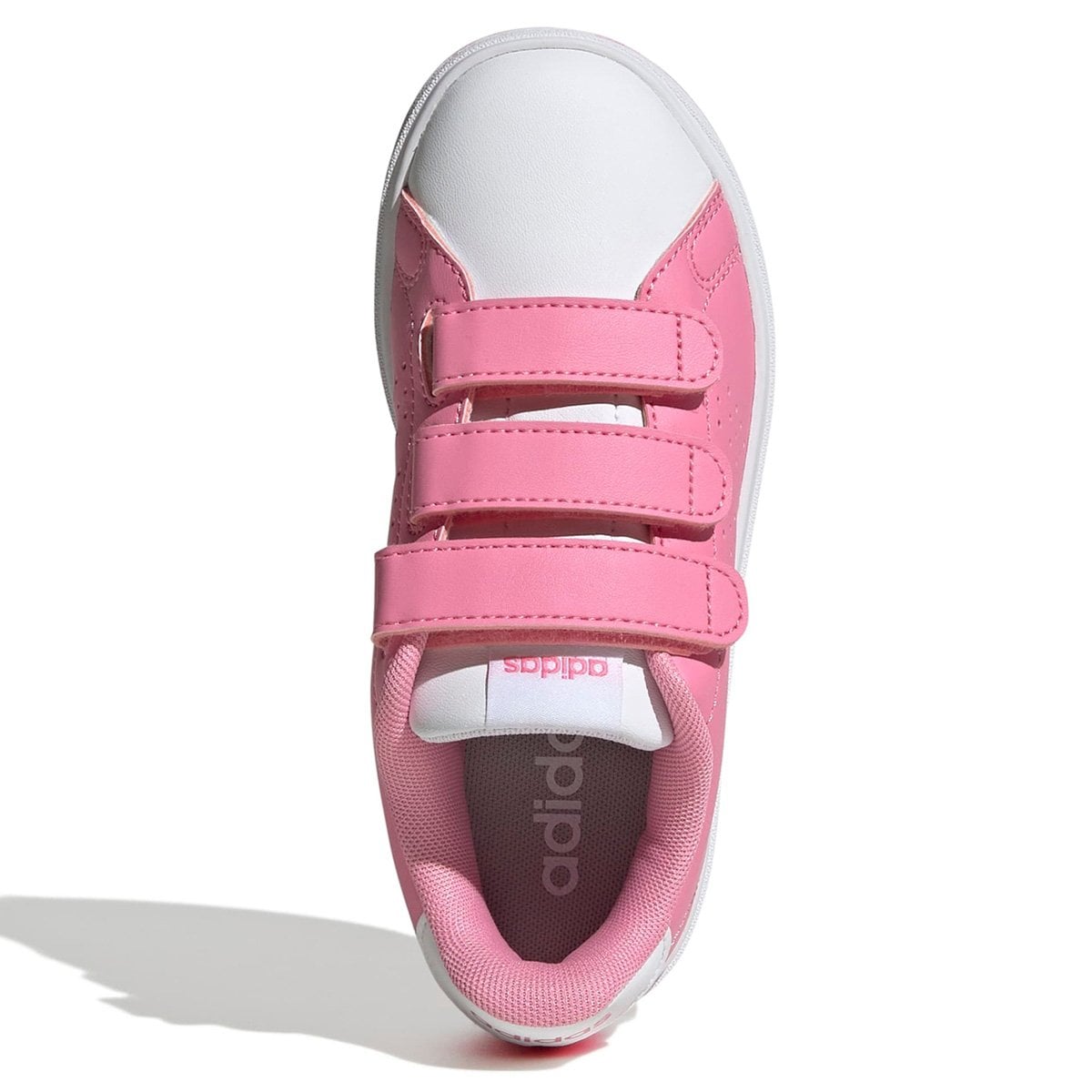 ZAPATILLAS  URBANAS JUVENIL ADIDAS ADVANTAGE - 4