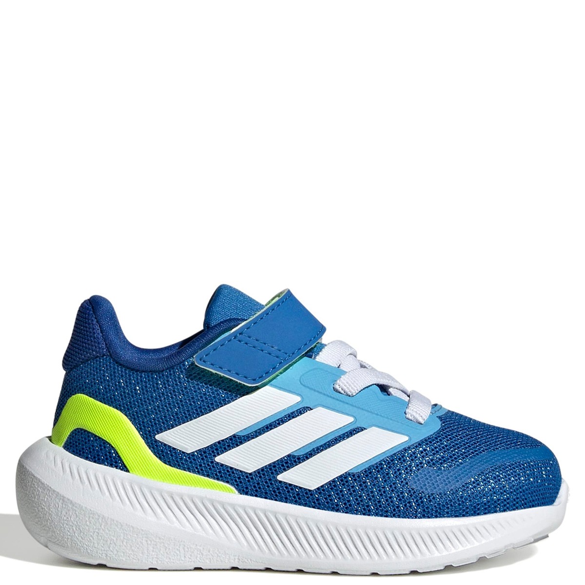 ZAPATILLAS UNISEX ADIDAS URBANAS AZUL JQ5667 - 1