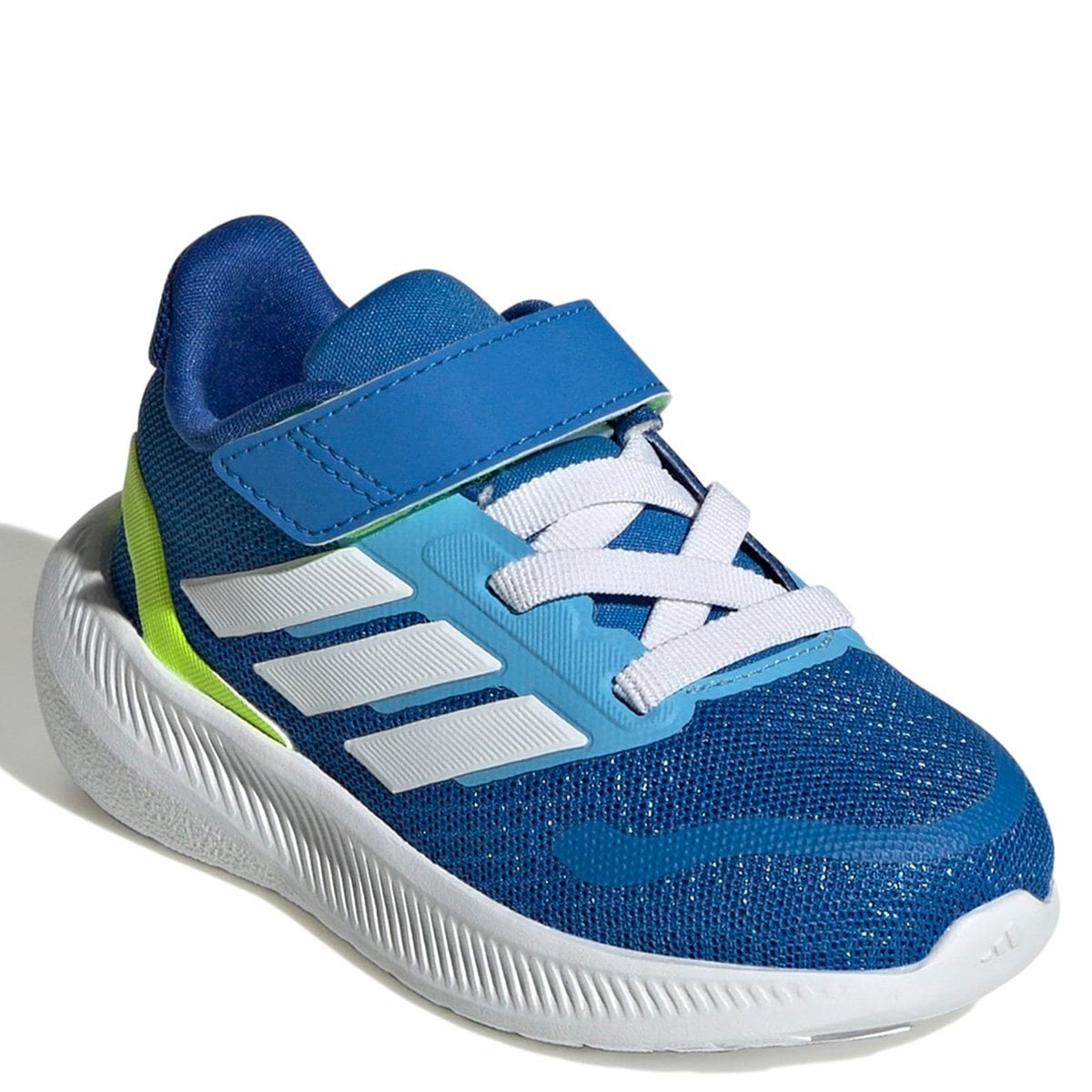 ZAPATILLAS UNISEX ADIDAS URBANAS AZUL JQ5667 - 2