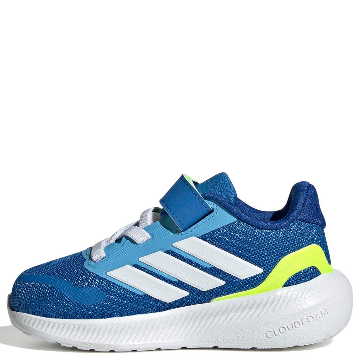 ZAPATILLAS UNISEX ADIDAS URBANAS AZUL JQ5667 - 3