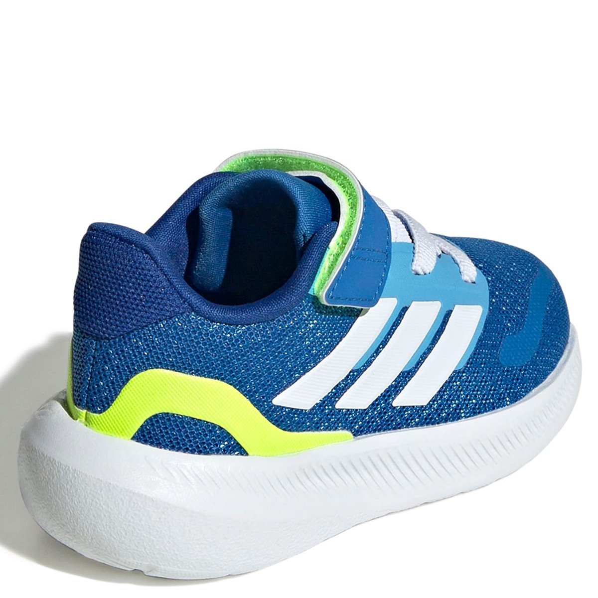 ZAPATILLAS UNISEX ADIDAS URBANAS AZUL JQ5667 - 4