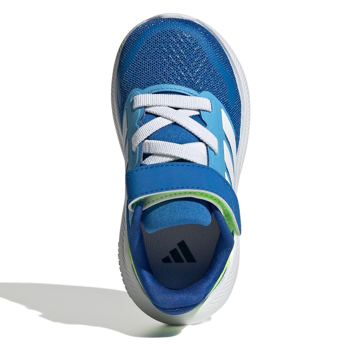 ZAPATILLAS UNISEX ADIDAS URBANAS AZUL JQ5667 - 5